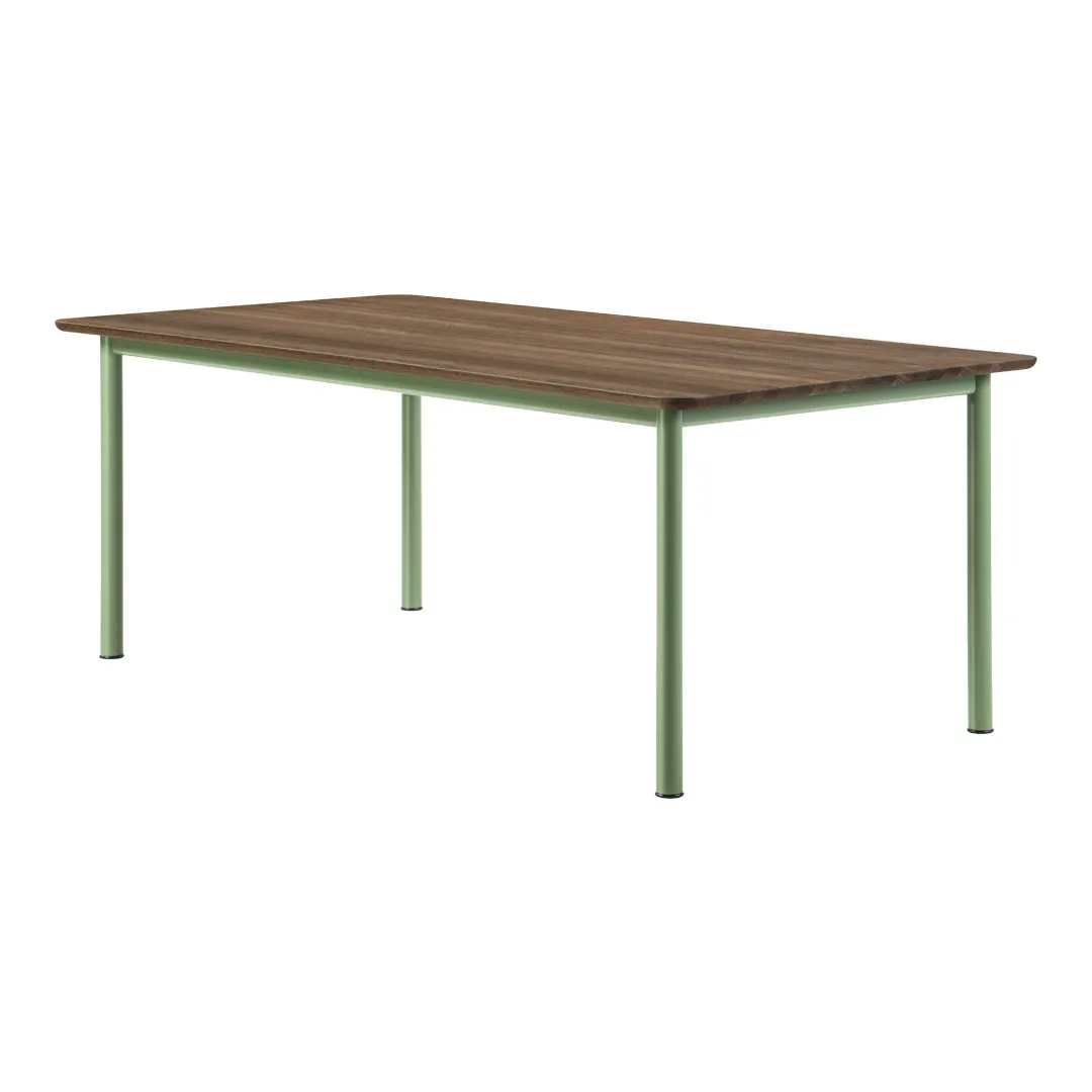 Plan Dining Table