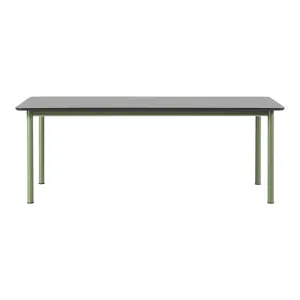 Plan Dining Table