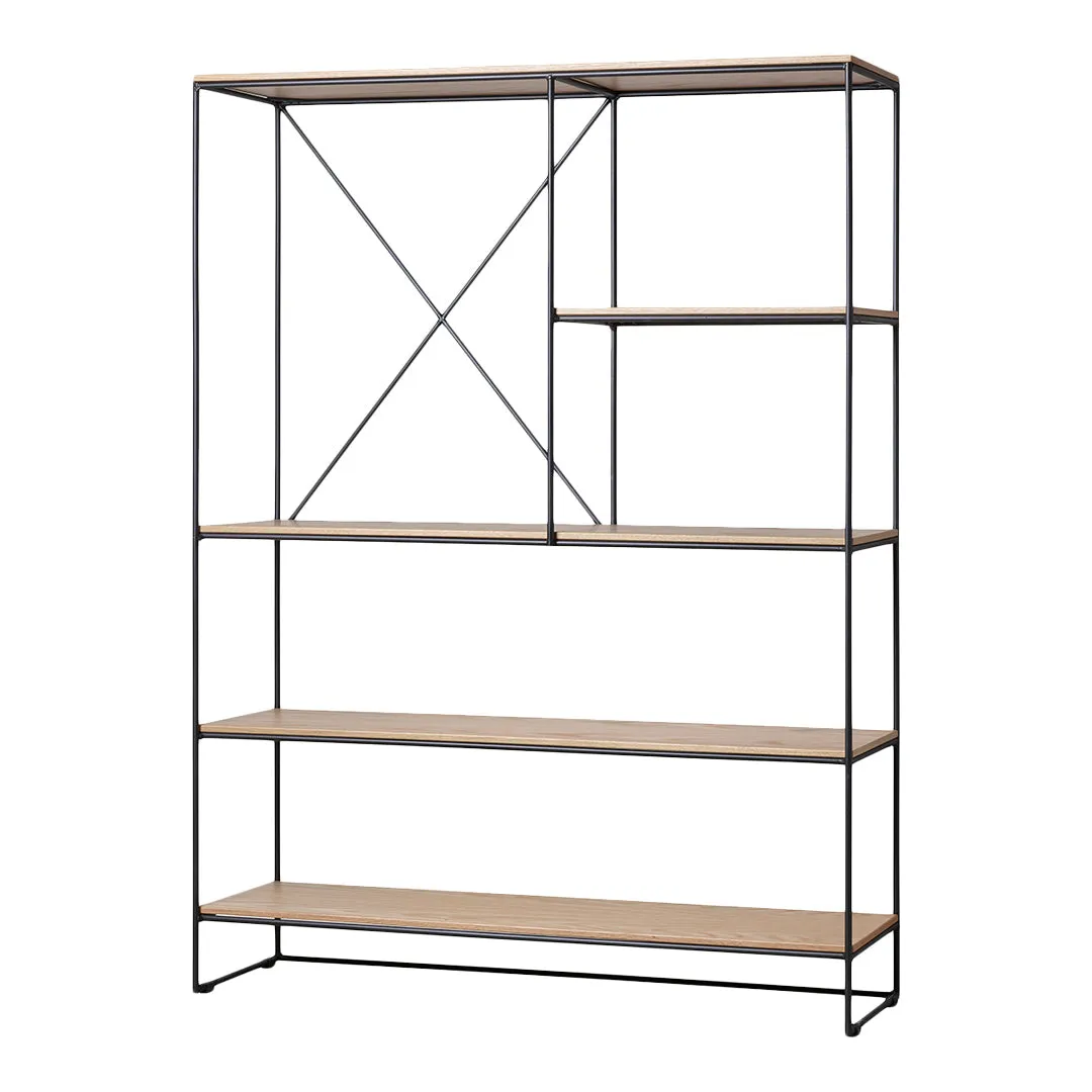 Planner Shelving - Large