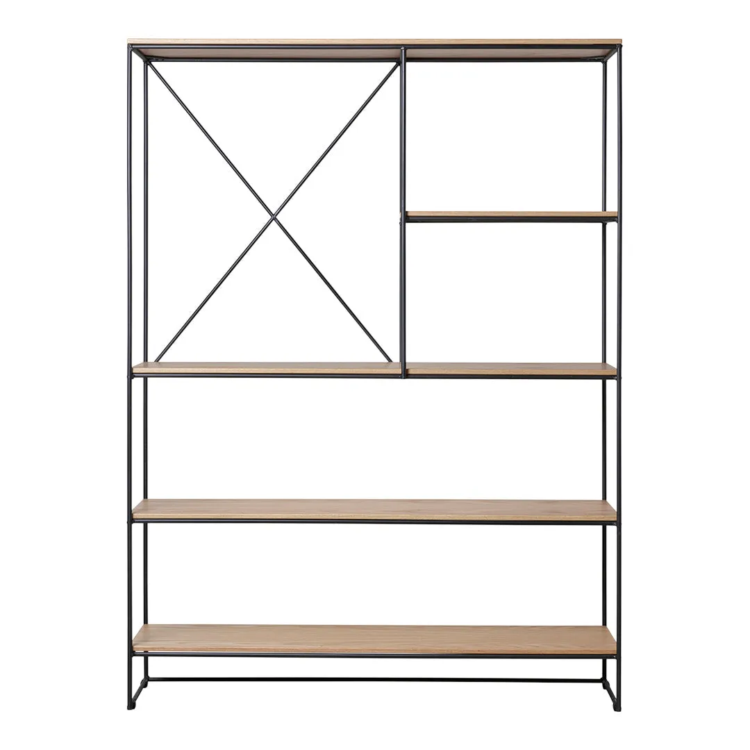 Planner Shelving - Large