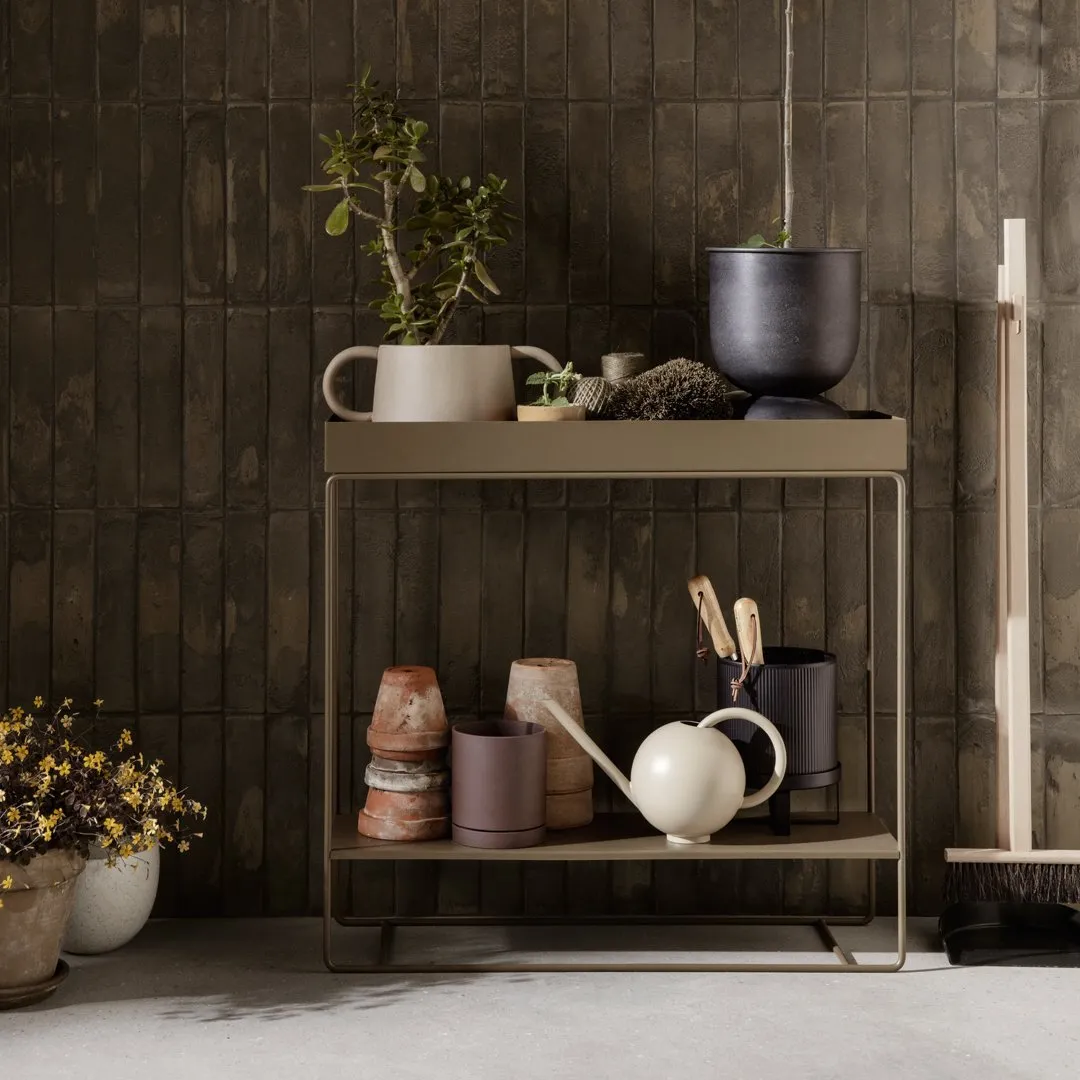 Plant Box Two -Tier