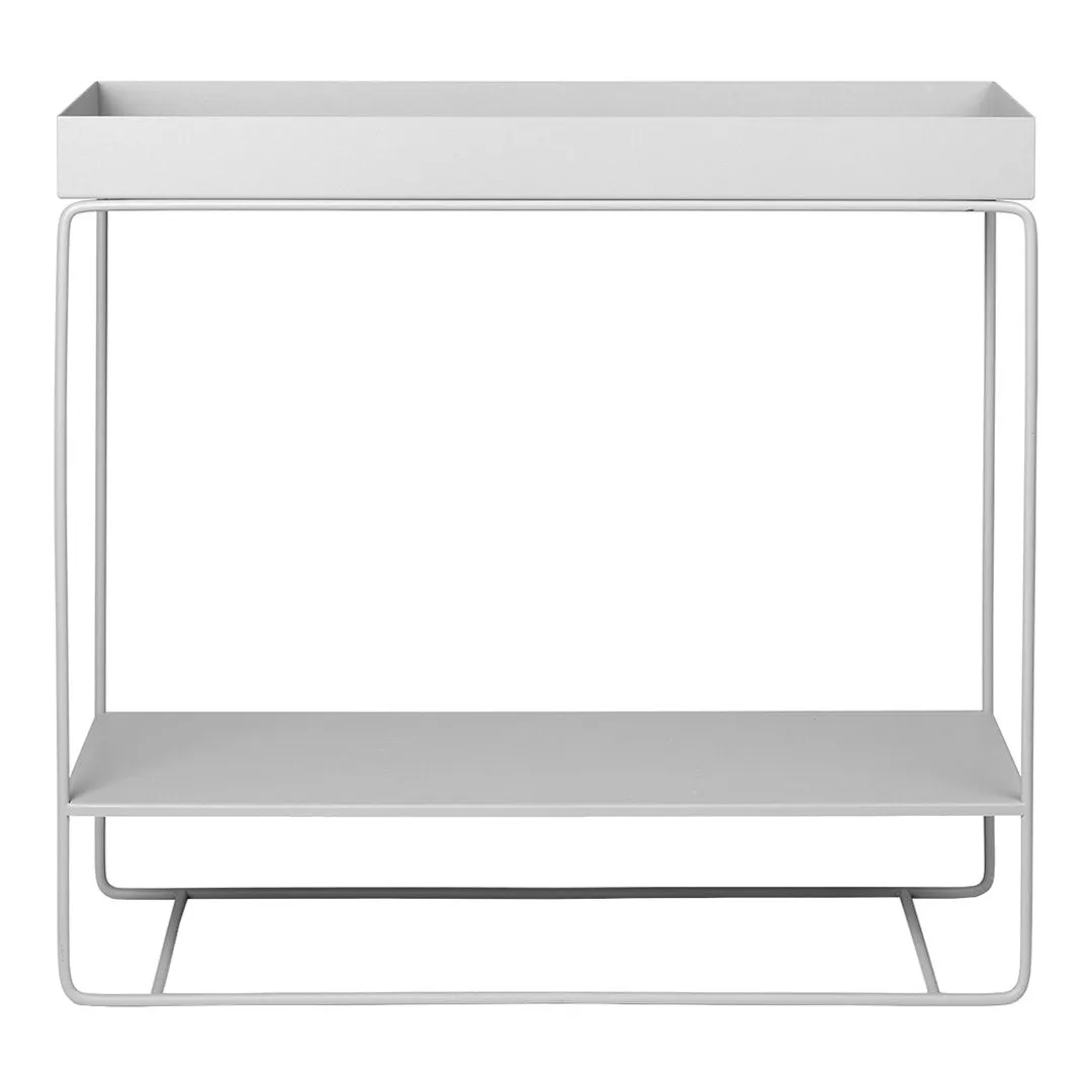 Plant Box Two -Tier