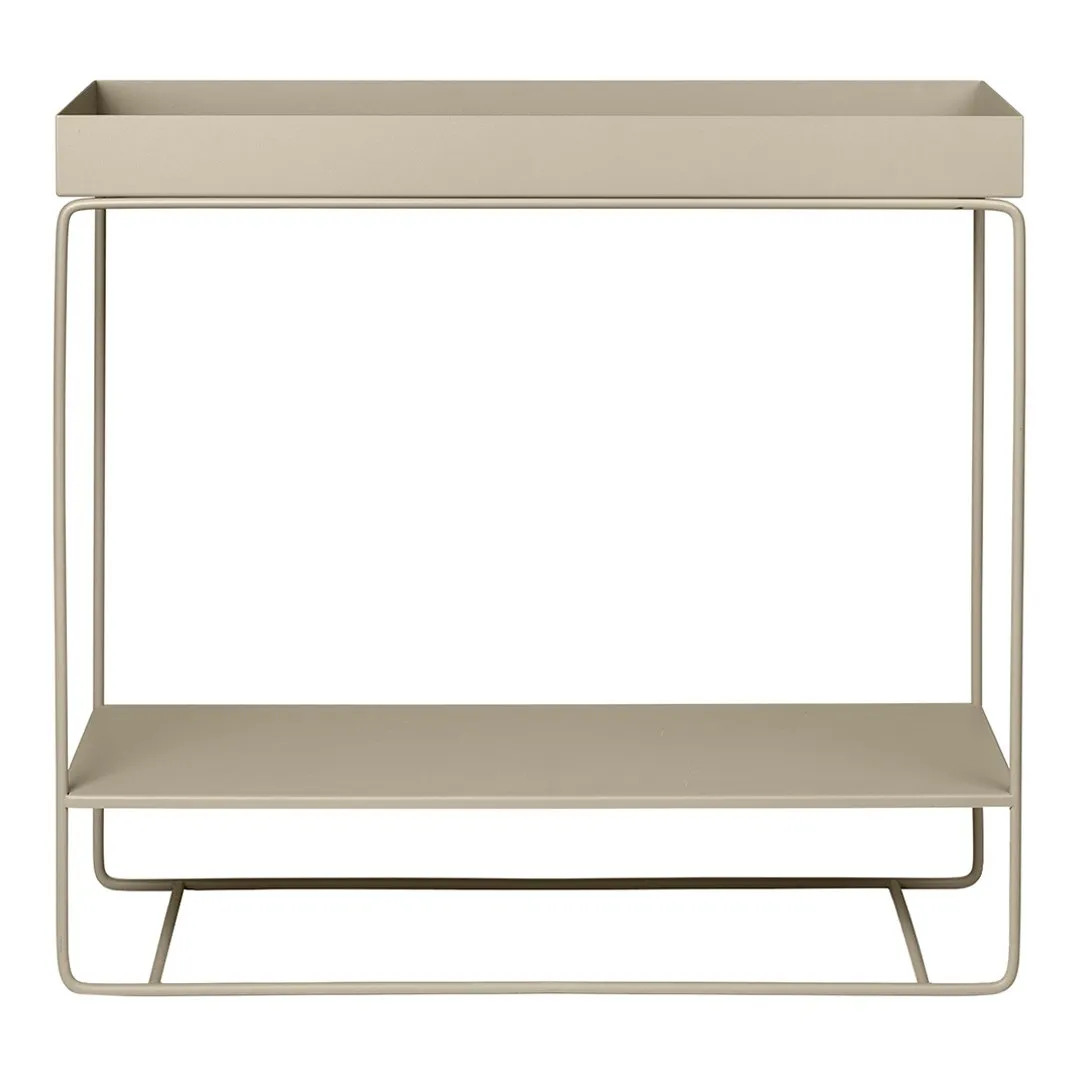 Plant Box Two -Tier