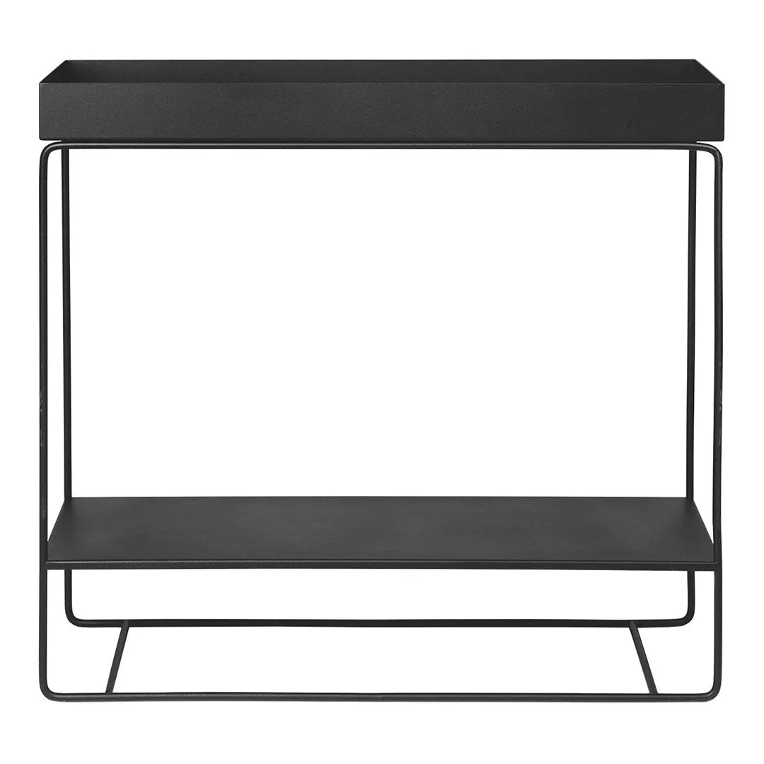 Plant Box Two -Tier