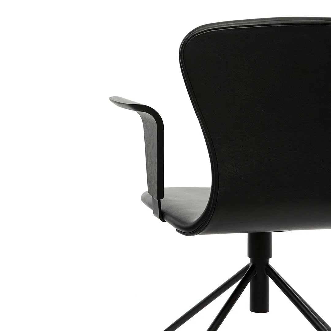 PLAYArmchair Swing - Fully Upholstered