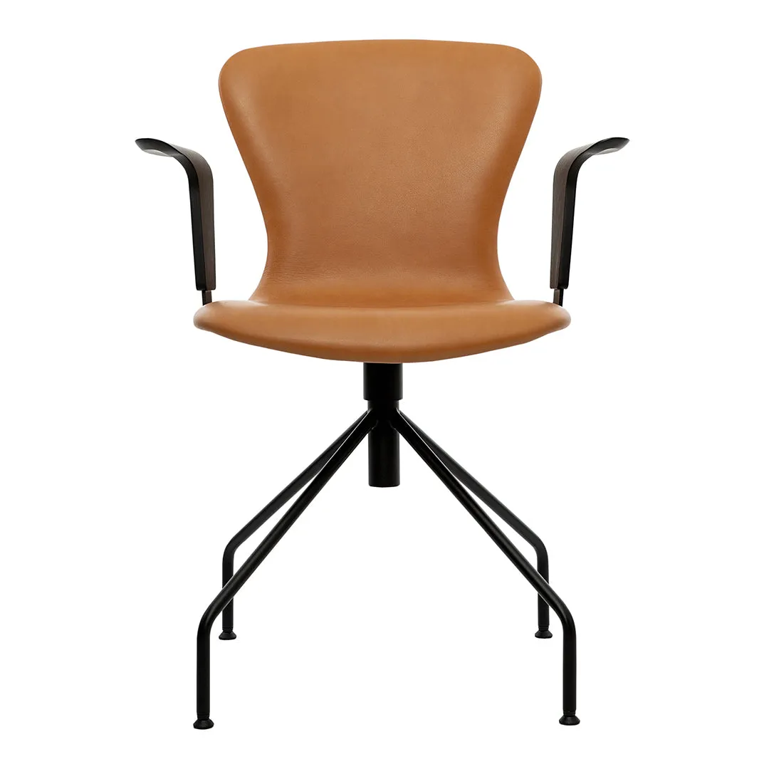 PLAYArmchair Swing - Fully Upholstered