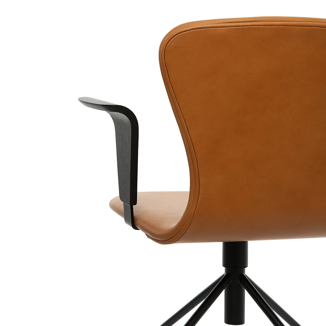 PLAYArmchair Swing - Fully Upholstered