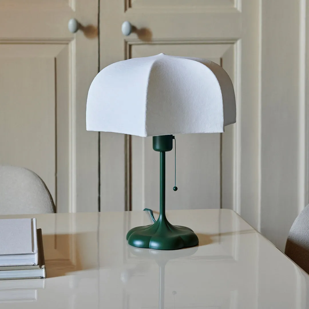 Poem Table Lamp