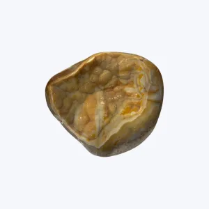 Polished Agate Freeform