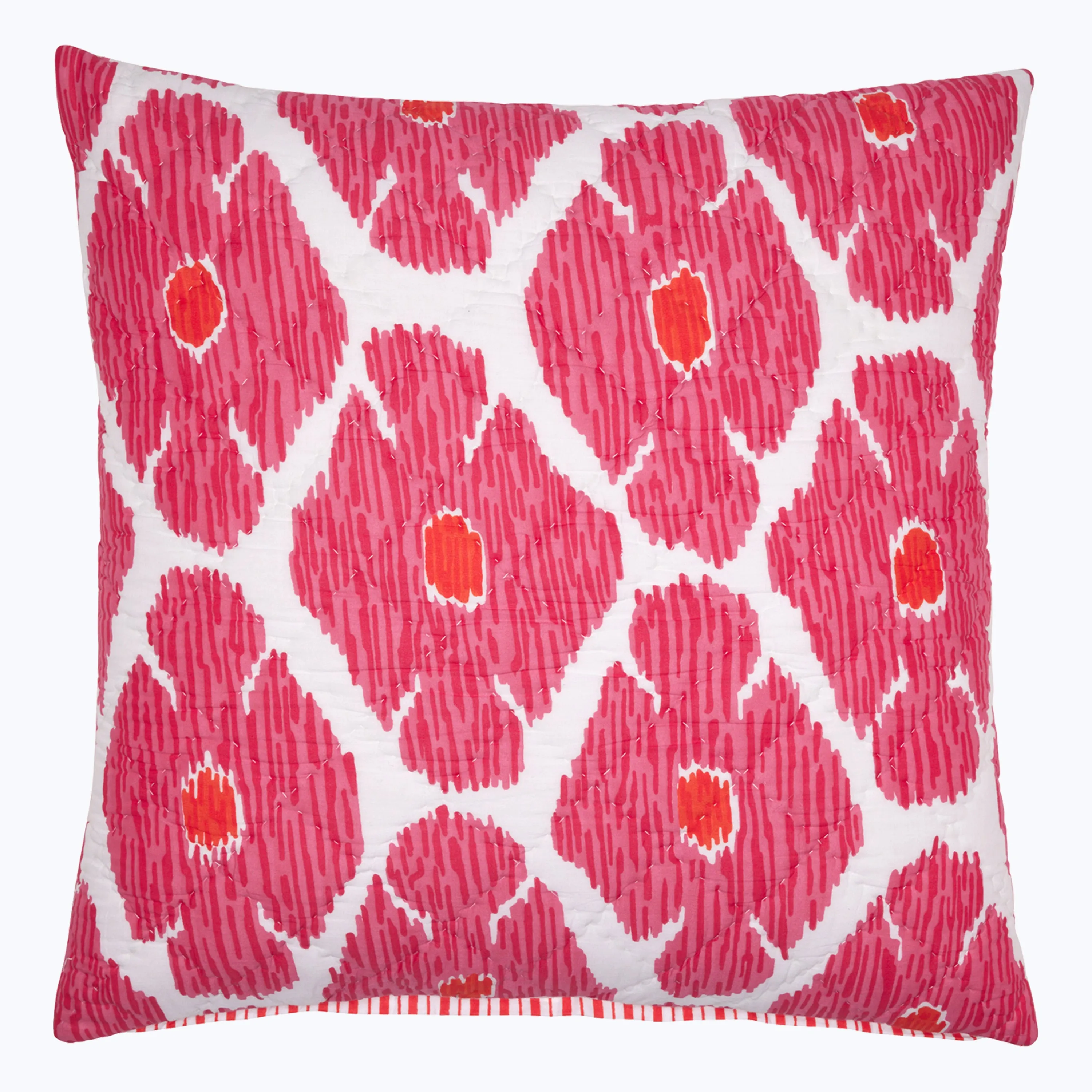 Poppy Azalea Sham