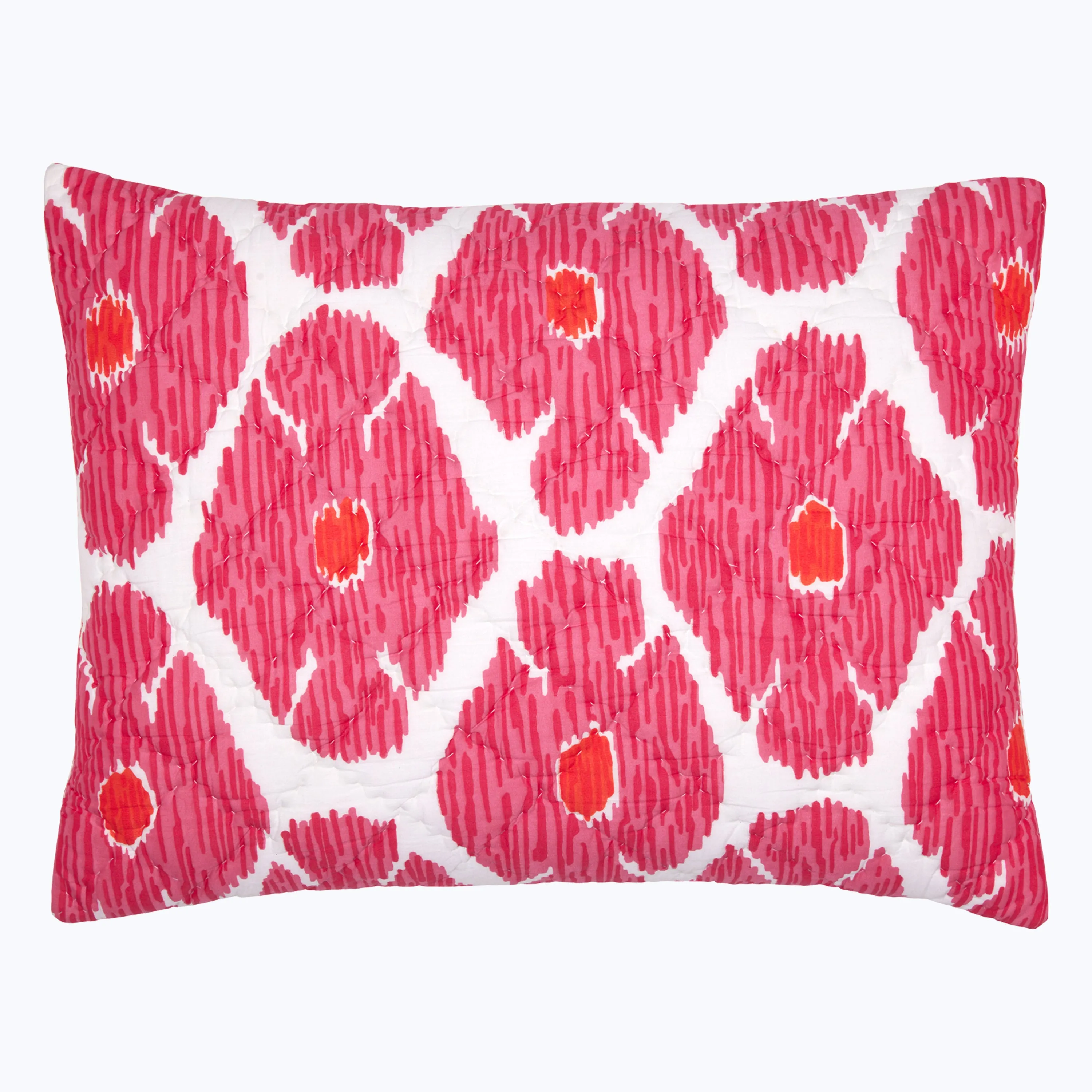 Poppy Azalea Sham