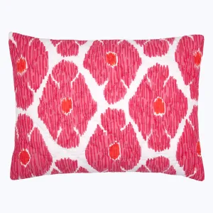 Poppy Azalea Sham