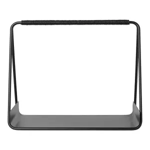 Port Wood Basket