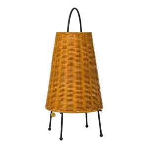 Porti Braided Table Lamp