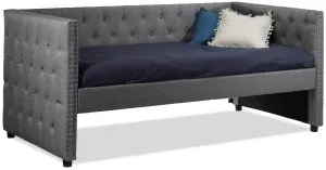 Portia Daybed - Grey