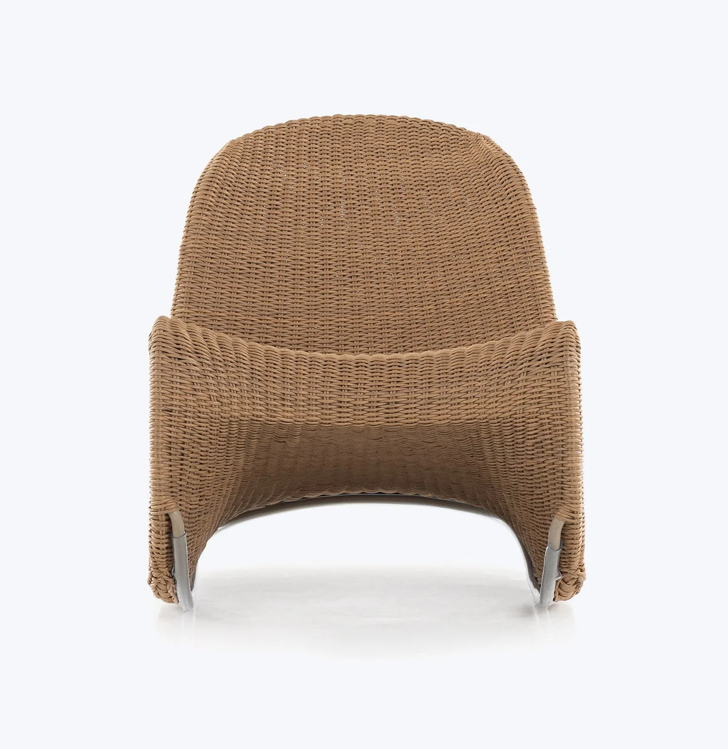 Portia Outdoor Rocking Chair