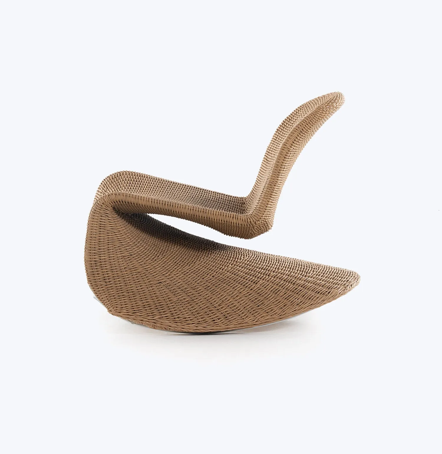 Portia Outdoor Rocking Chair