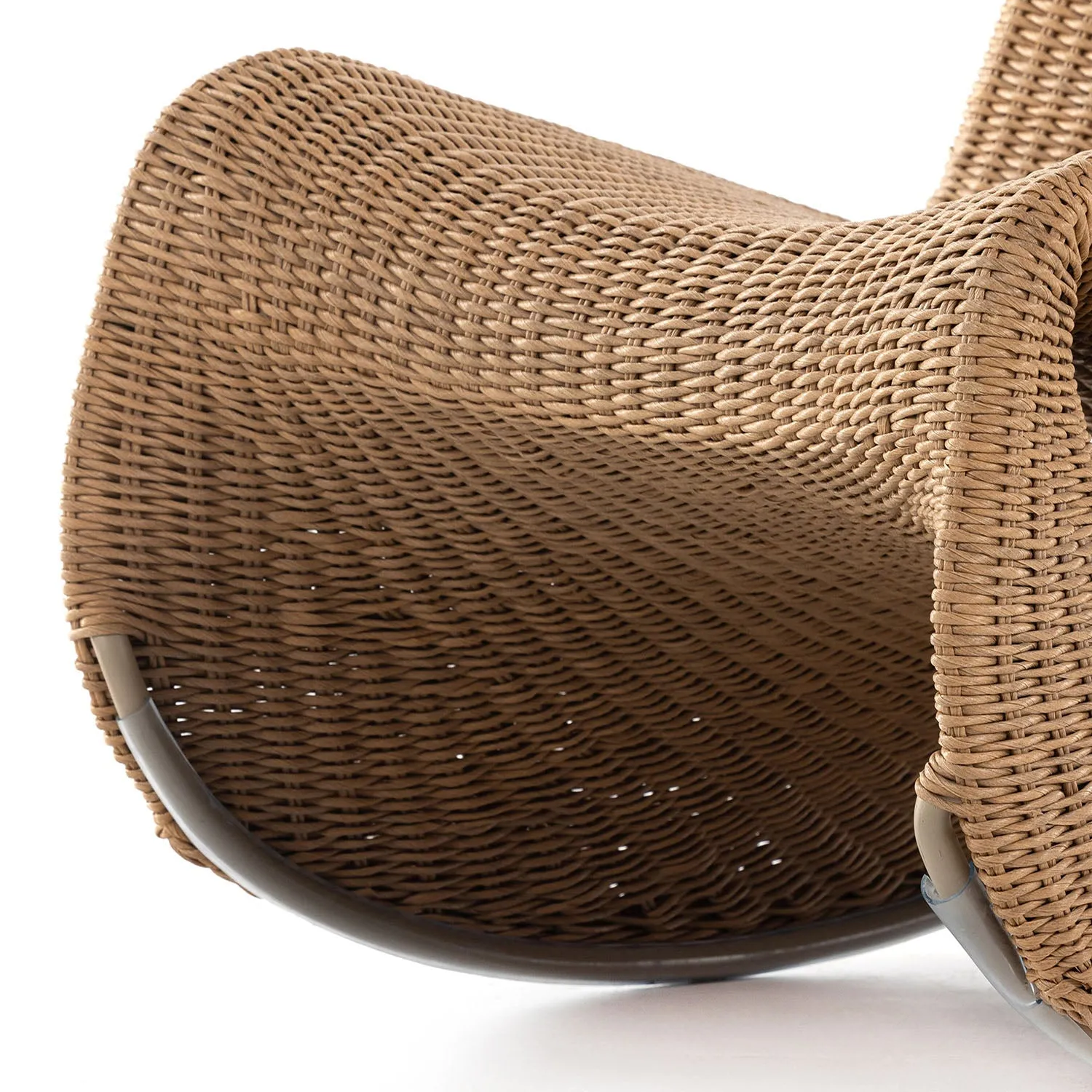 Portia Outdoor Rocking Chair