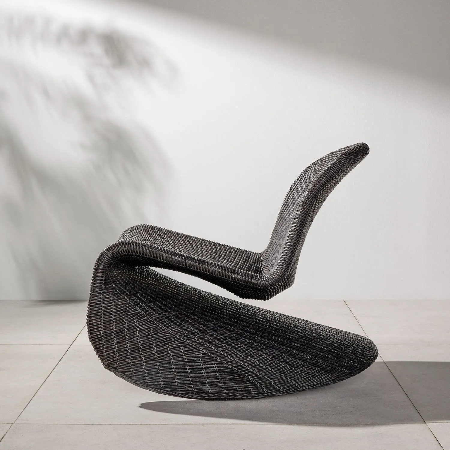 Portia Outdoor Rocking Chair
