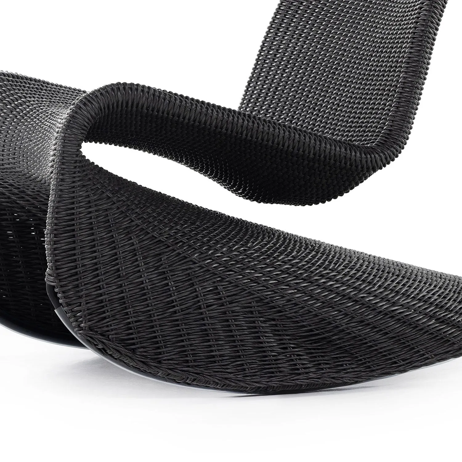 Portia Outdoor Rocking Chair