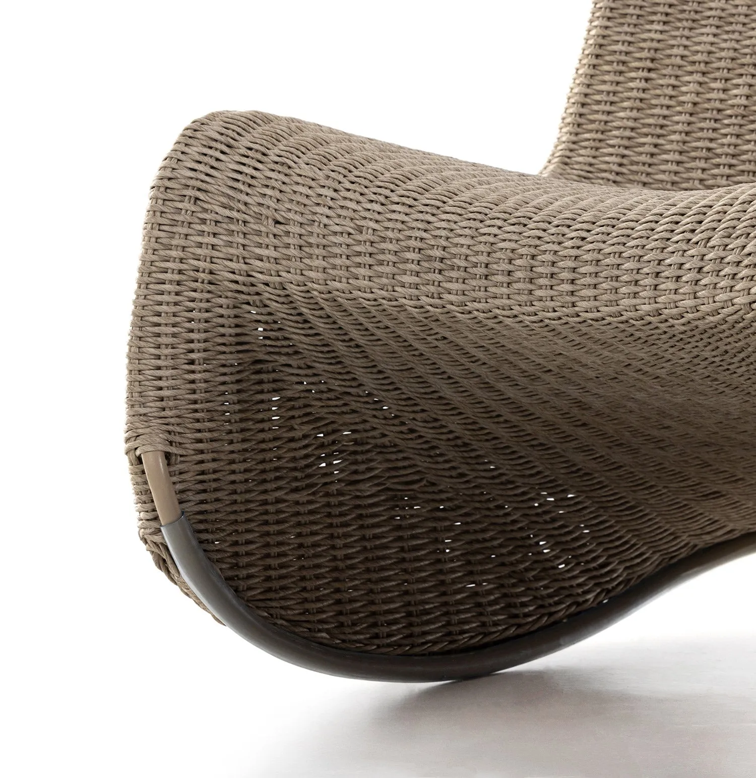 Portia Outdoor Rocking Chair