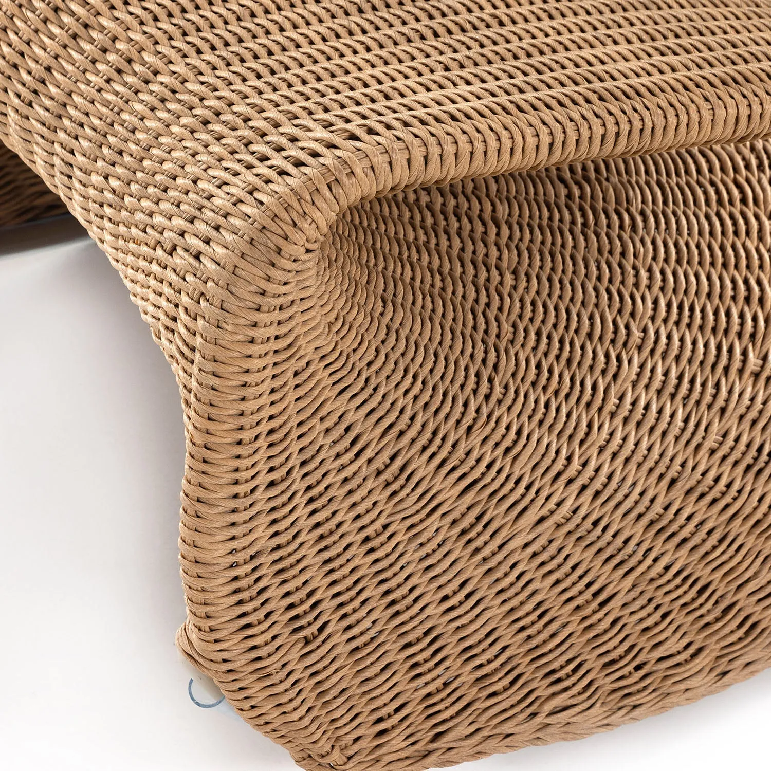 Portia Outdoor Rocking Chair