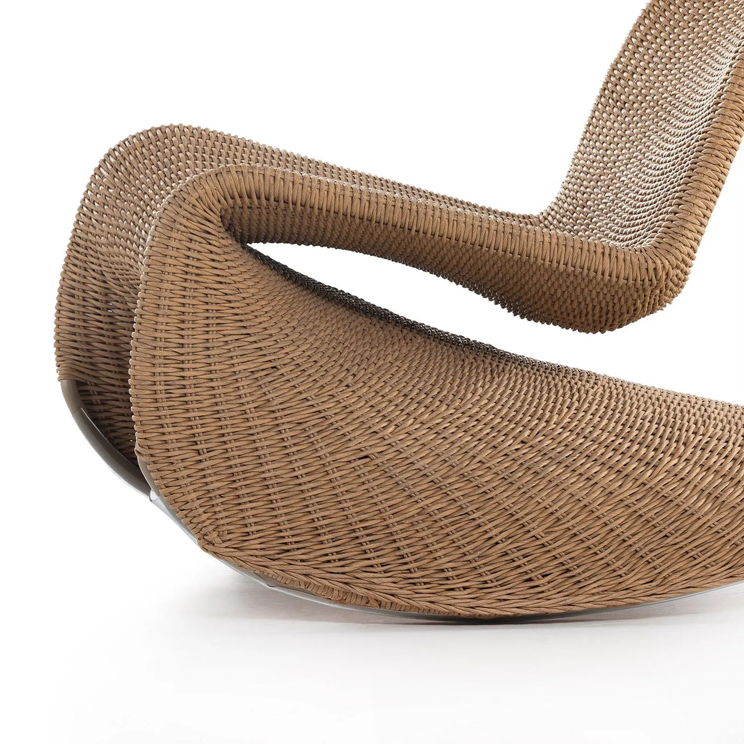 Portia Outdoor Rocking Chair