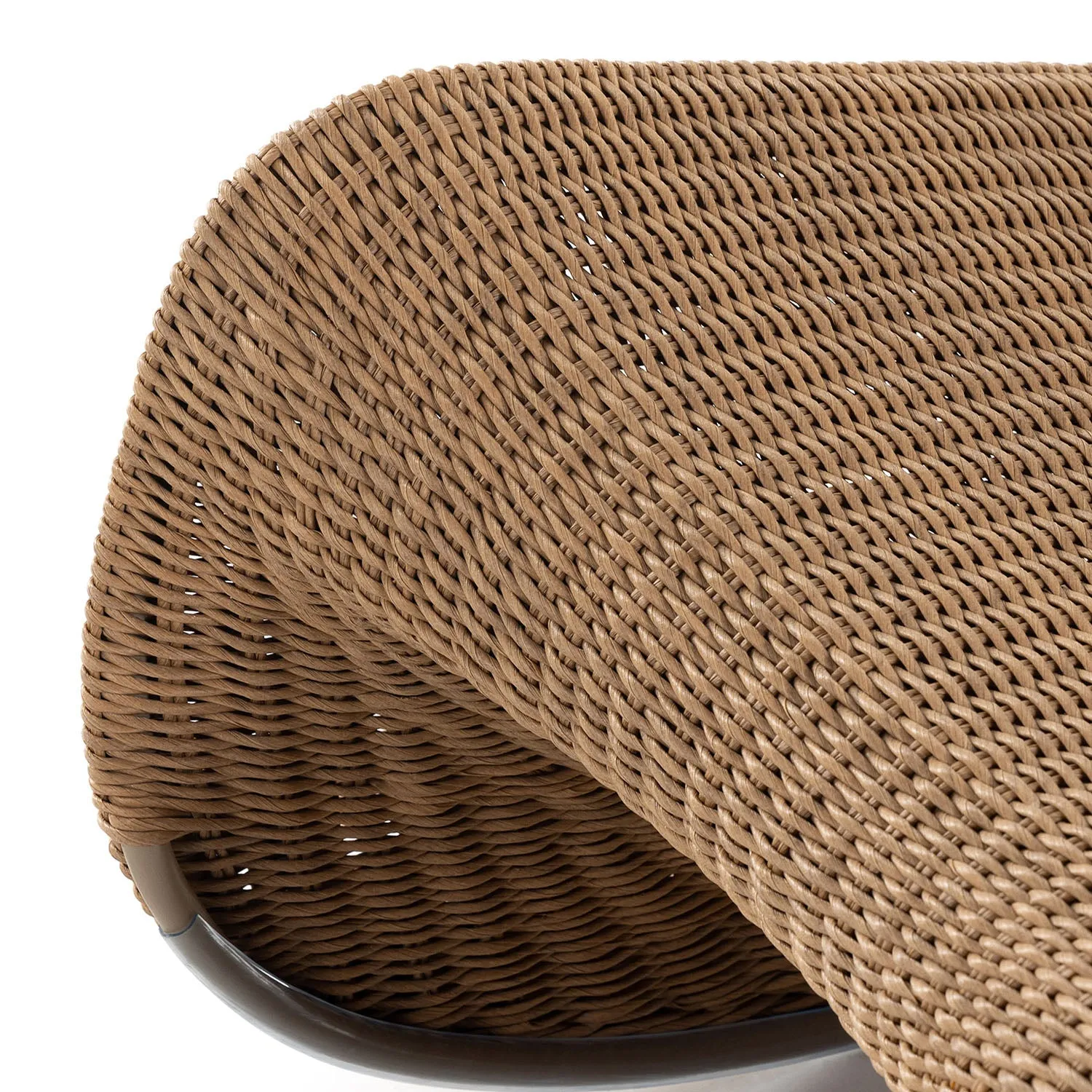 Portia Outdoor Rocking Chair