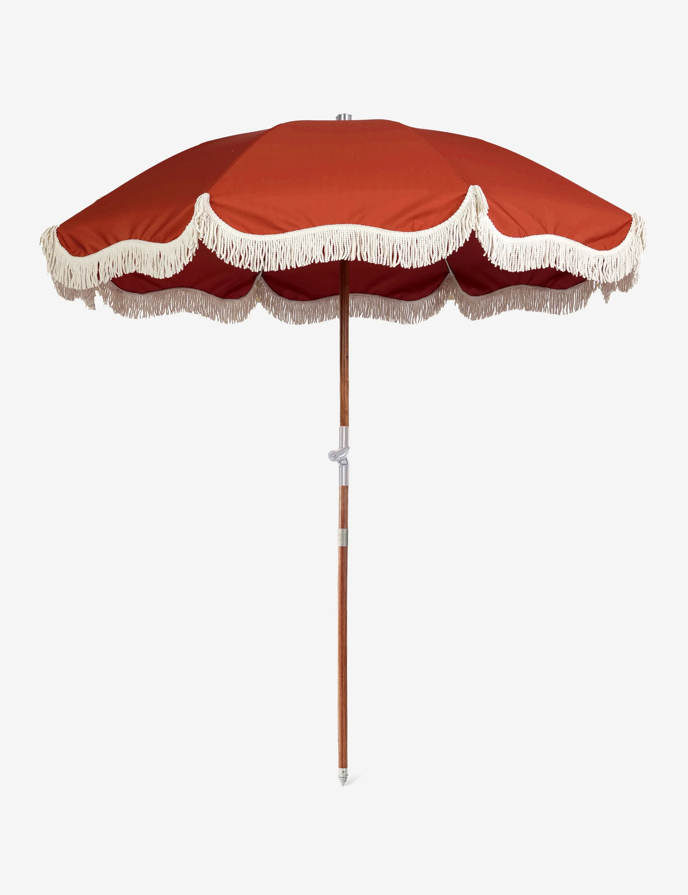 Premium Beach Umbrella by Business & Pleasure Co. Lulu and Georgia