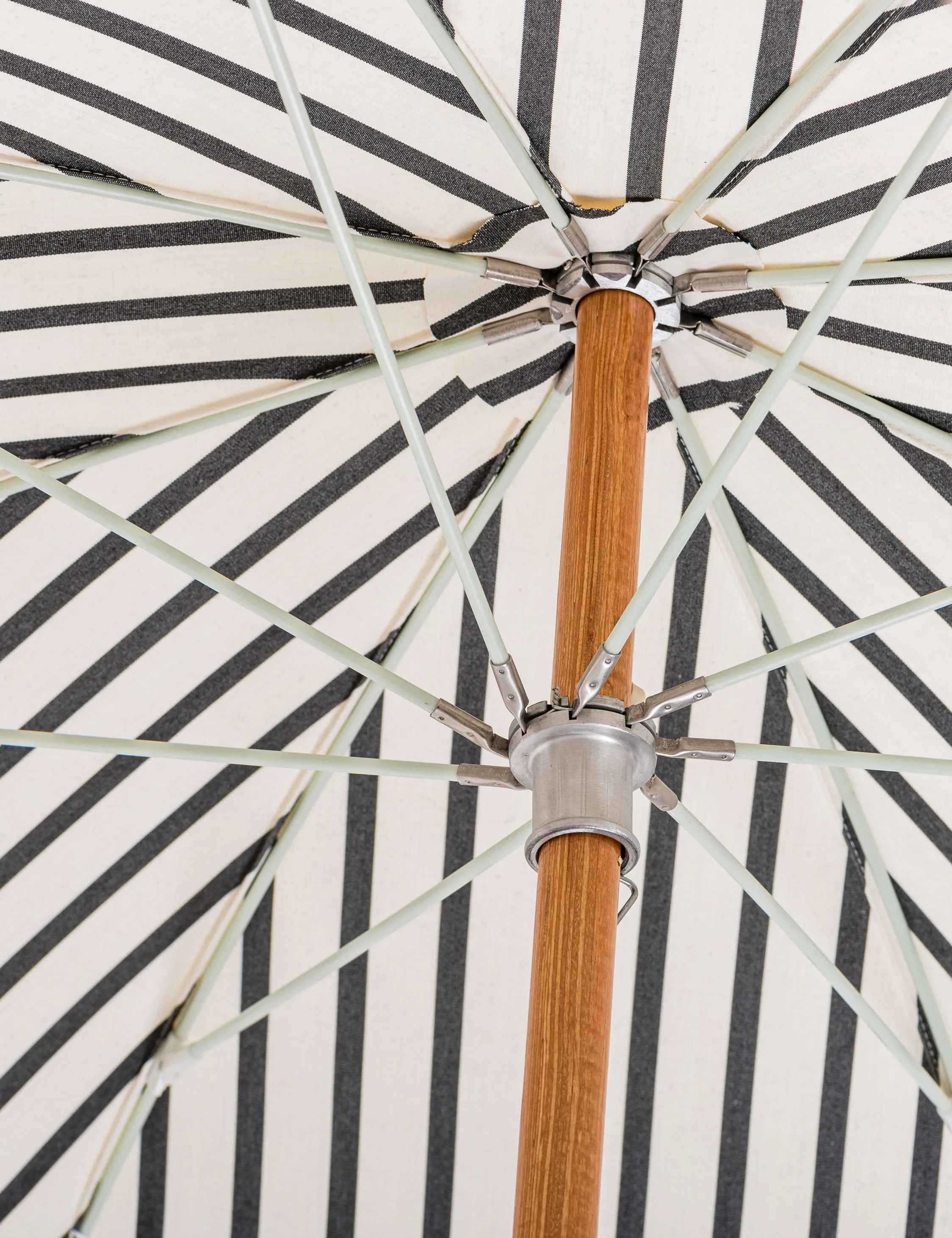 Premium Beach Umbrella by Business & Pleasure Co. Lulu and Georgia