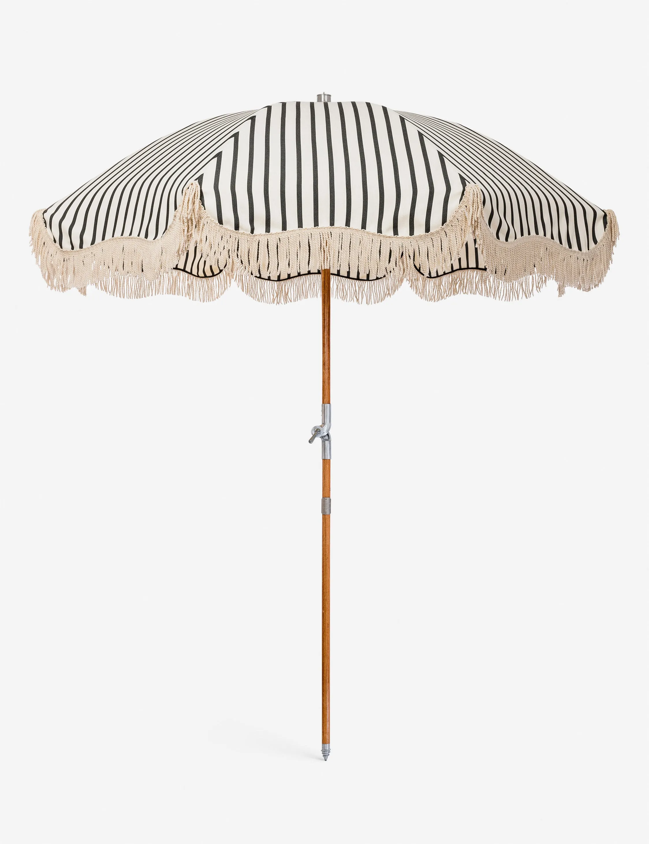 Premium Beach Umbrella by Business & Pleasure Co. Lulu and Georgia
