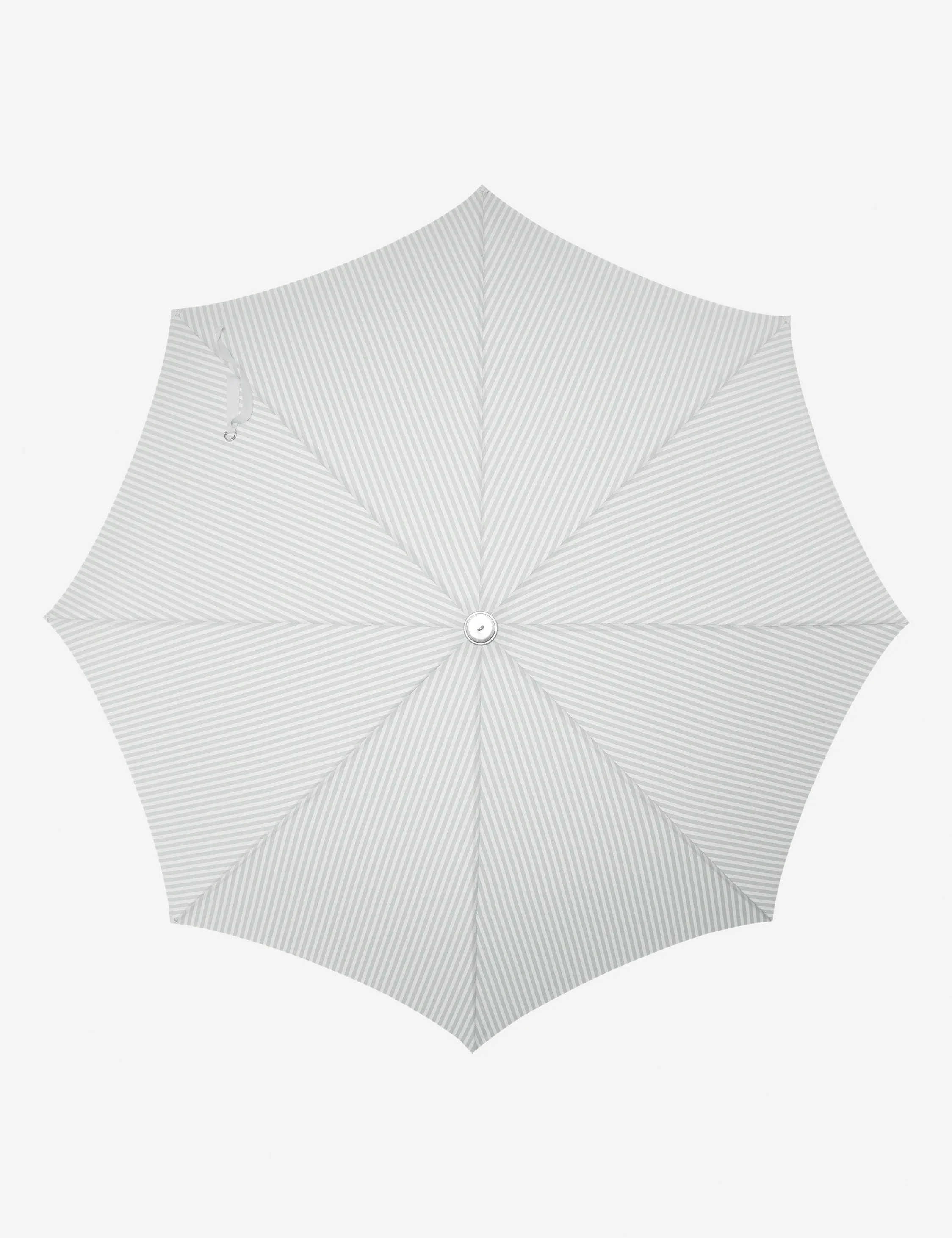 Premium Beach Umbrella by Business & Pleasure Co. Lulu and Georgia