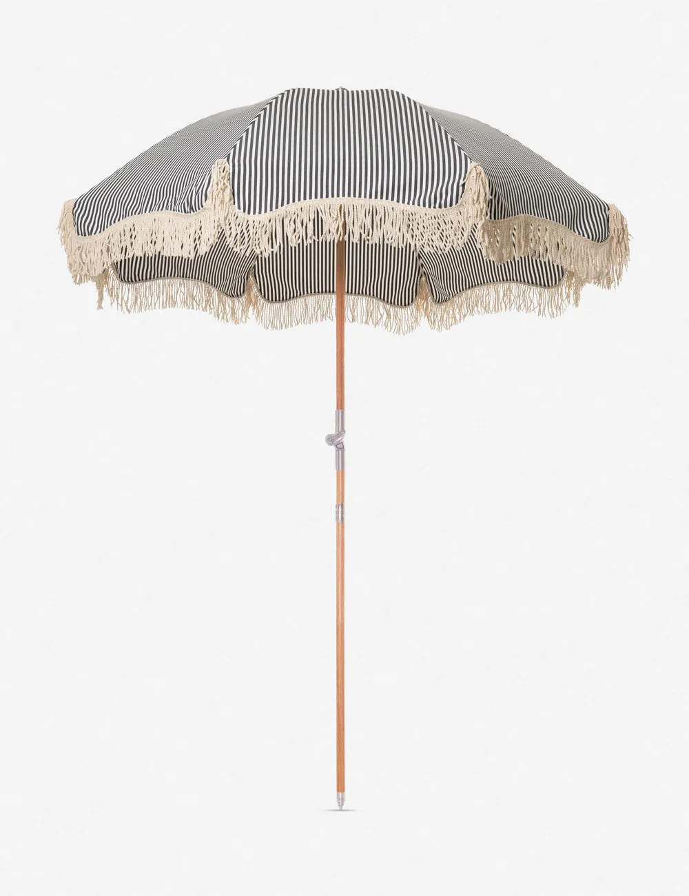 Premium Beach Umbrella by Business & Pleasure Co. Lulu and Georgia