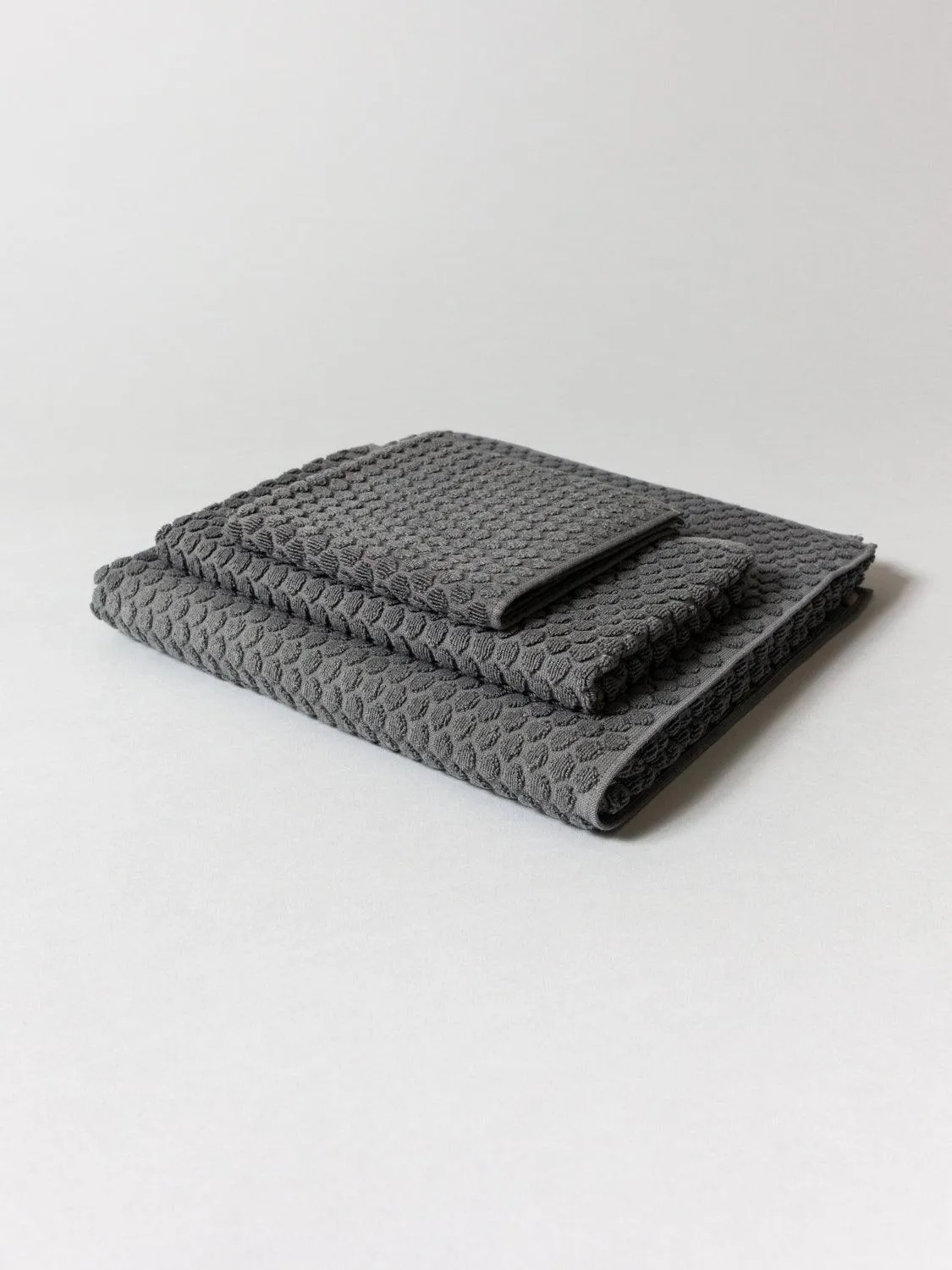 Puchi Puchi Towel
