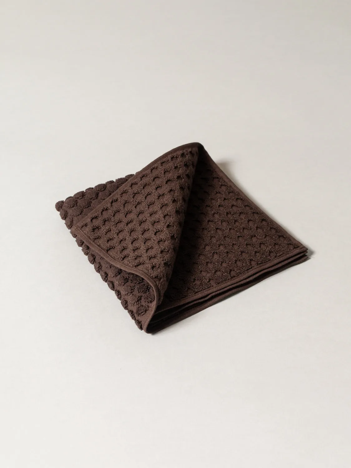 Puchi Puchi Towel