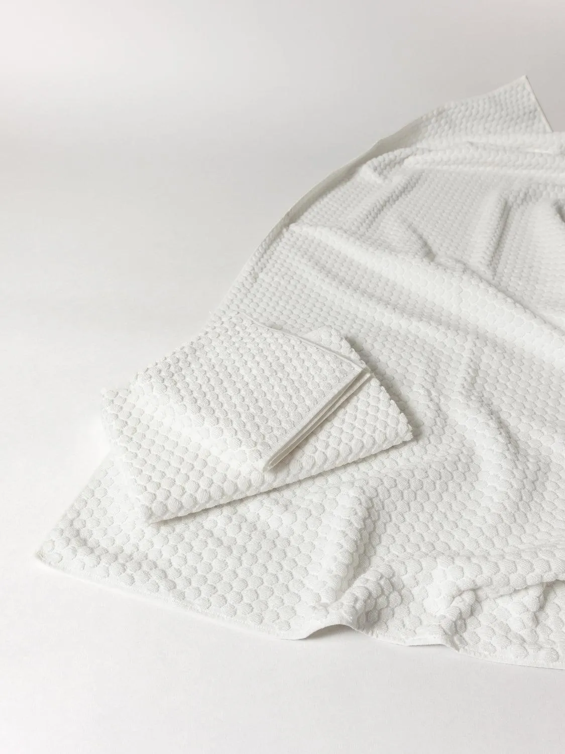 Puchi Puchi Towel