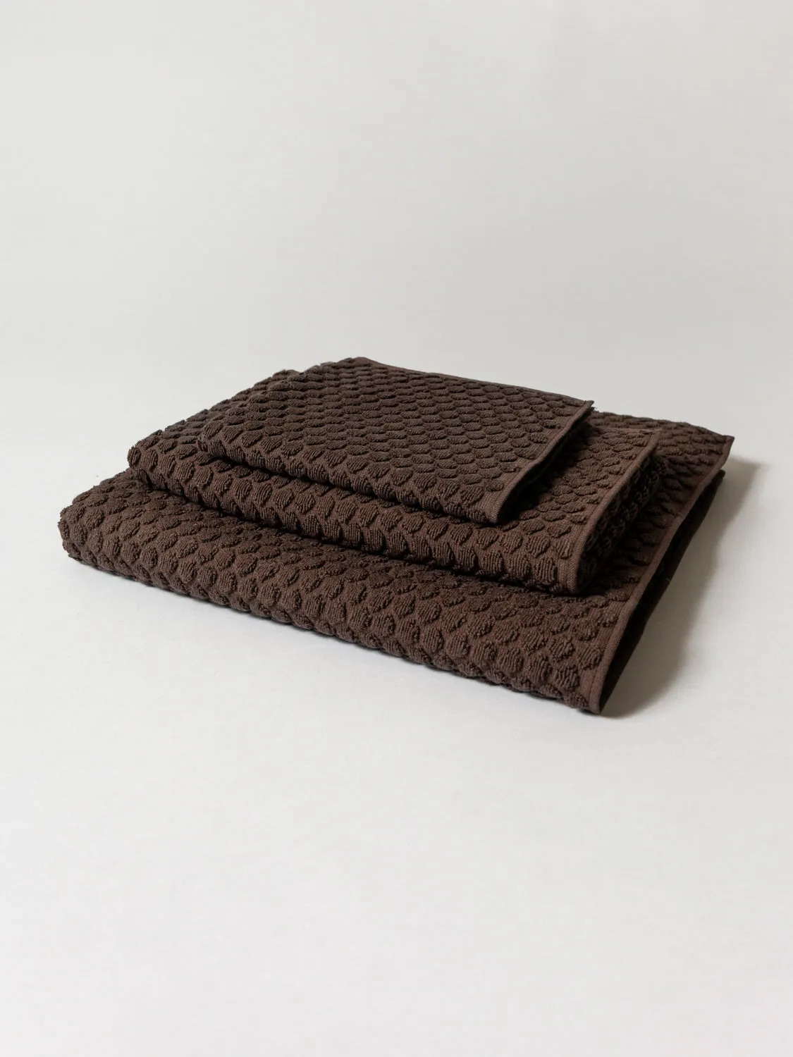 Puchi Puchi Towel