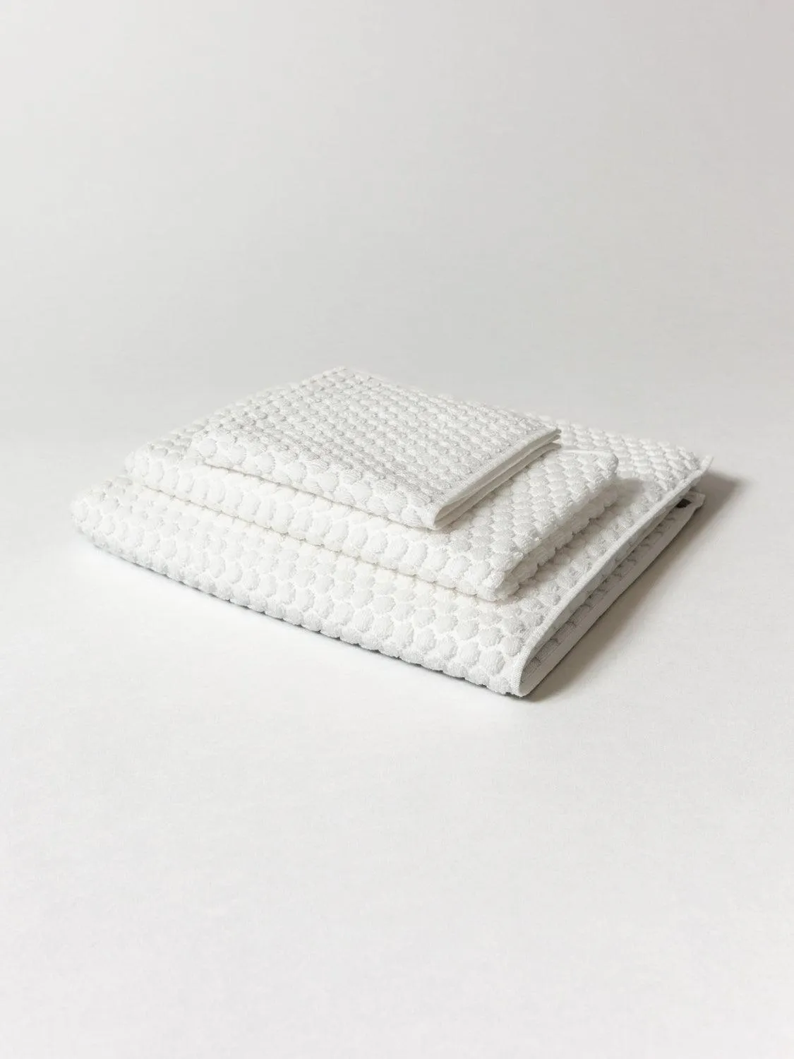 Puchi Puchi Towel