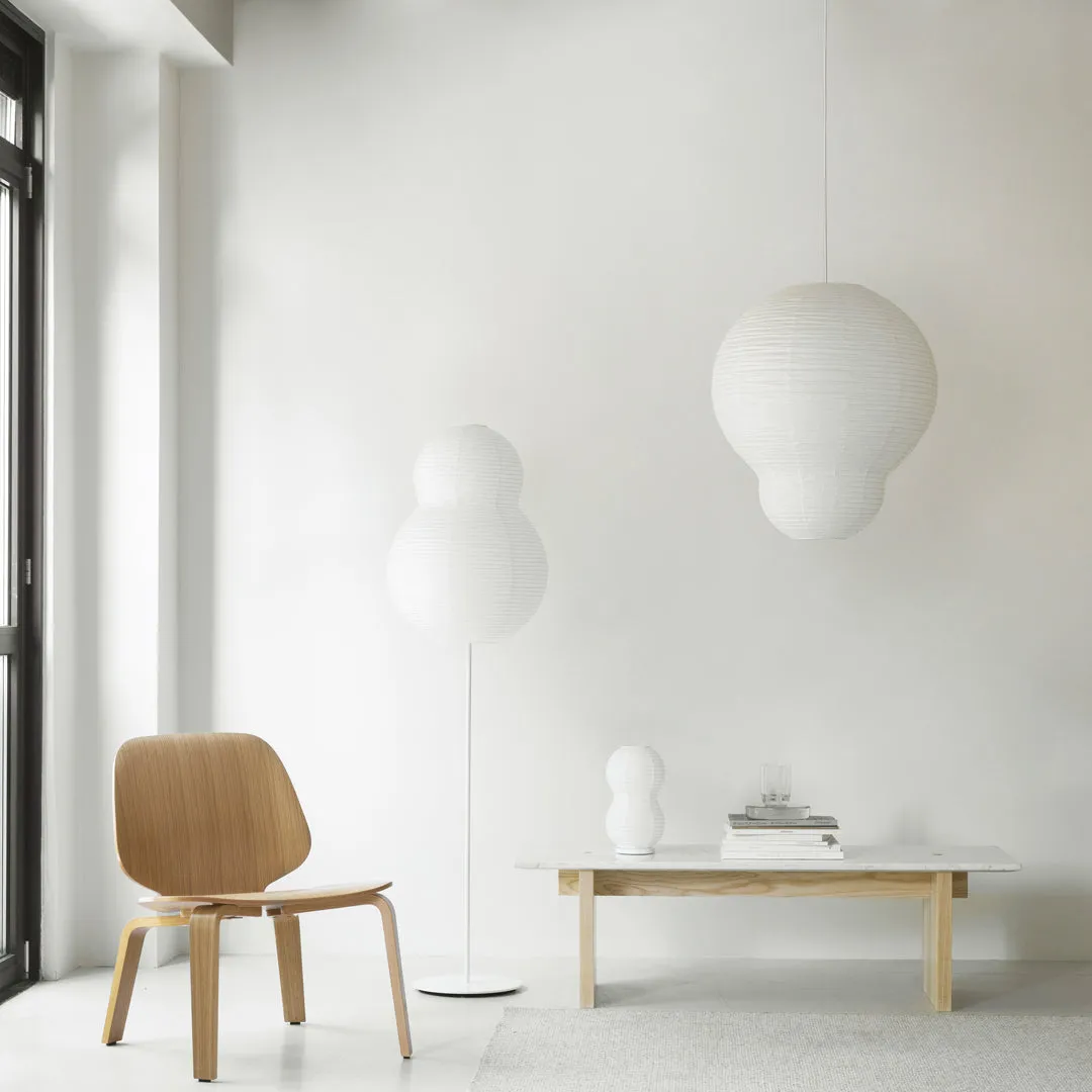 Puff Table Lamp