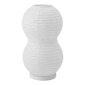 Puff Table Lamp