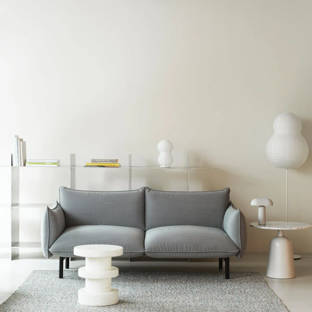 Puff Table Lamp