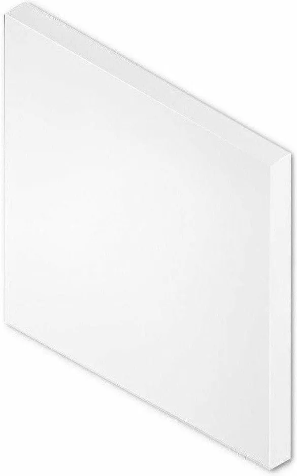Puik Facet Glass Mirror 82,5x50cm, Silver