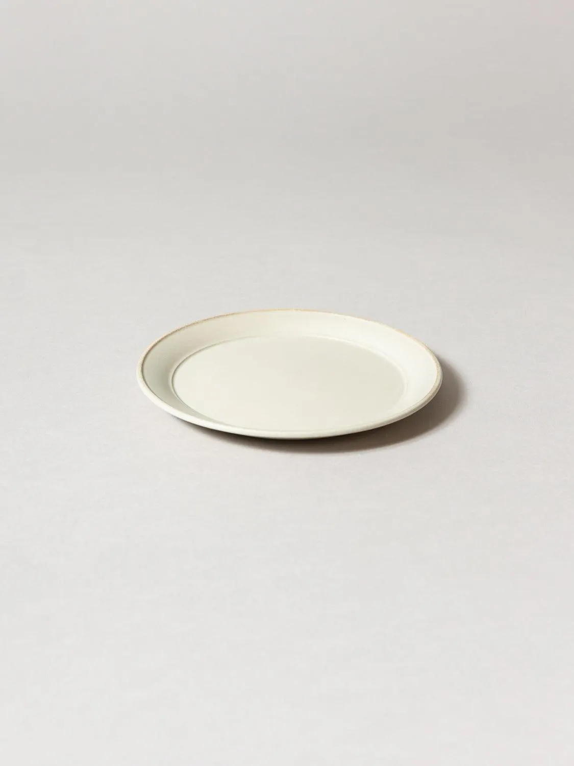 Puru Porcelain Plate