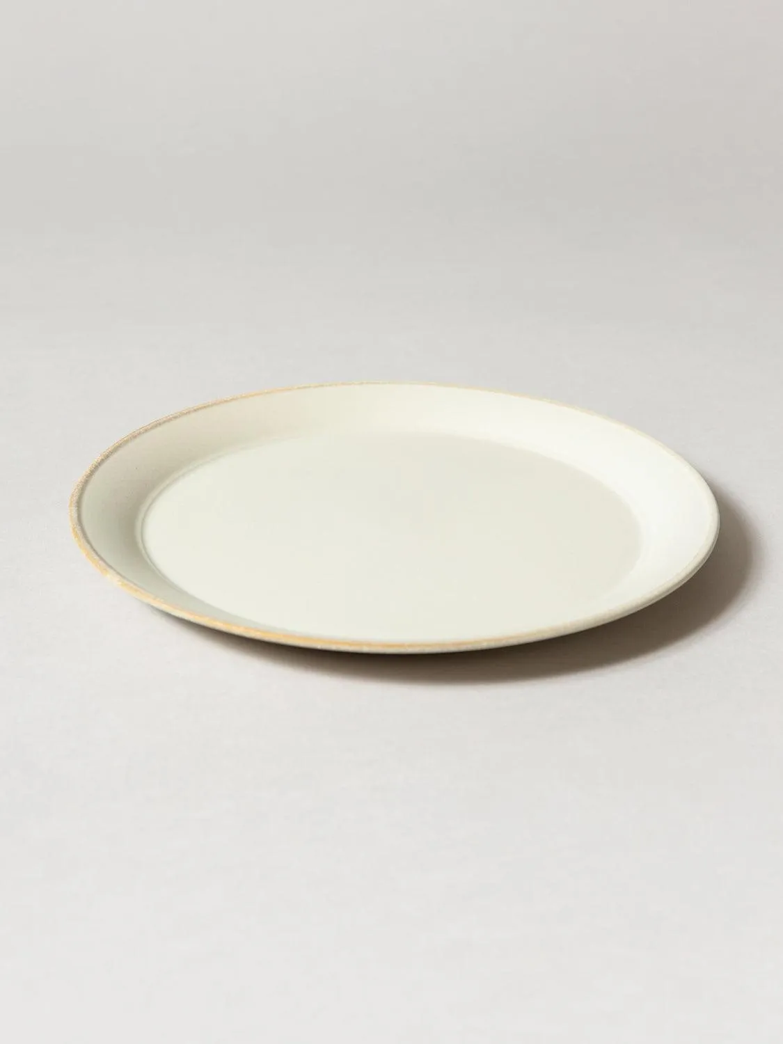 Puru Porcelain Plate