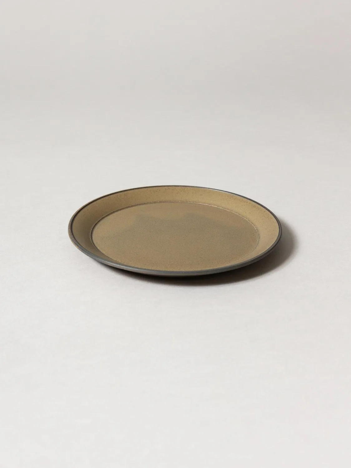 Puru Porcelain Plate