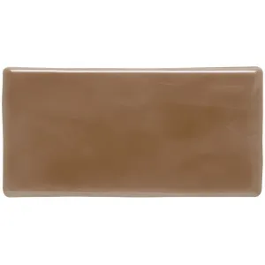Putty Half Tile