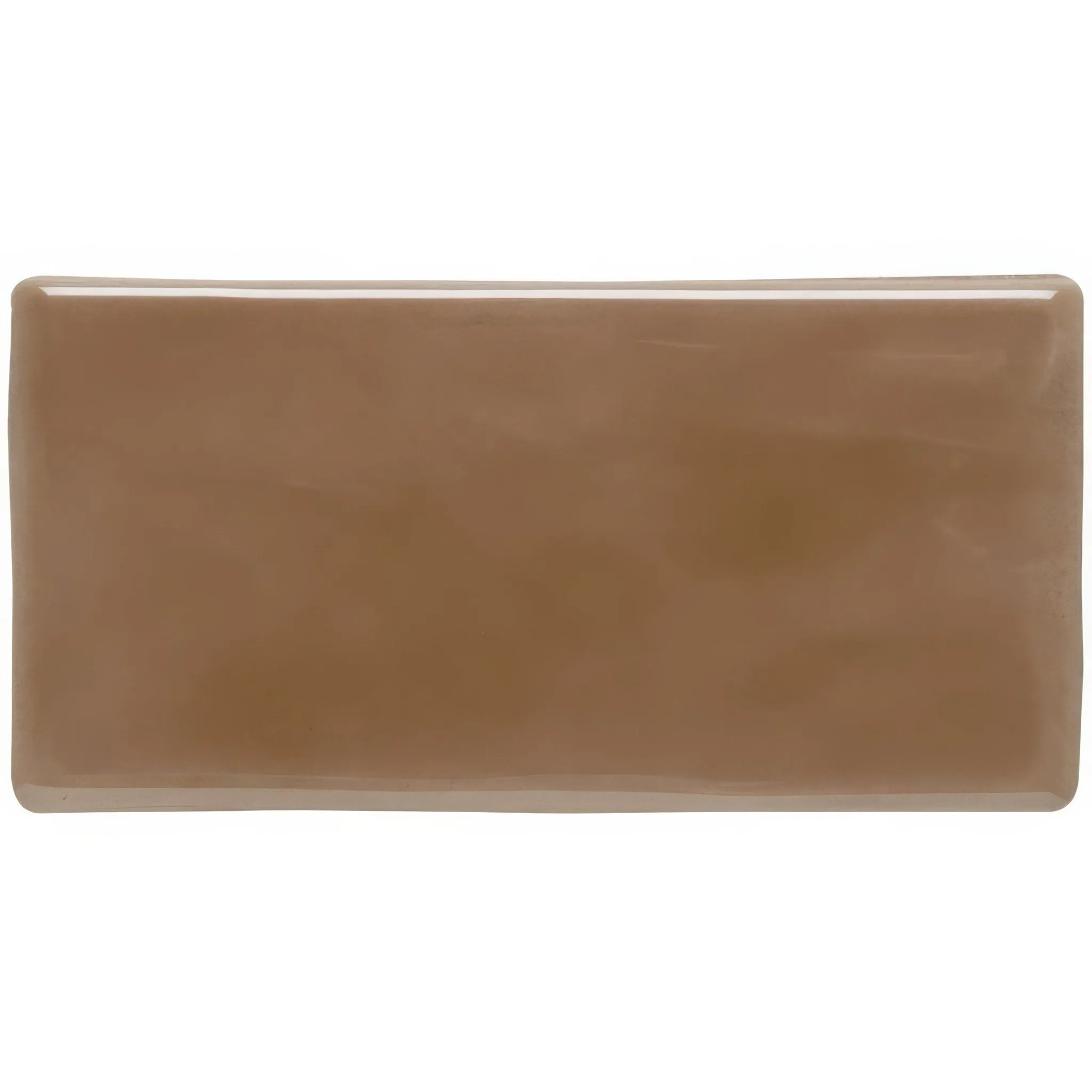 Putty Half Tile