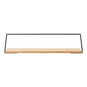 Rail Wall Shelf