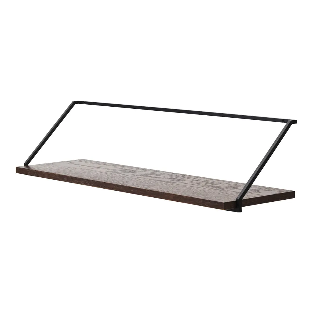 Rail Wall Shelf