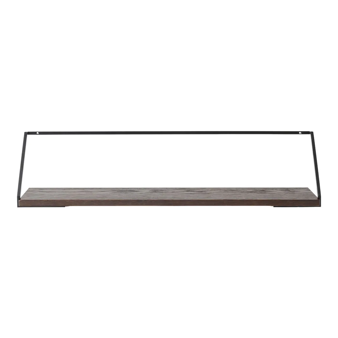 Rail Wall Shelf